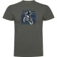 тениска,мъжки,тениски,kruskis,speed,maniac,short,sleeve,t,shirt,dark,army,green,(green)