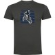 тениска,мъжки,тениски,kruskis,speed,maniac,short,sleeve,t,shirt,dark,grey,(grey)