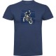 тениска,мъжки,тениски,kruskis,speed,maniac,short,sleeve,t,shirt,denim,blue,(blue)