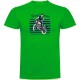 тениска,мъжки,тениски,kruskis,speed,maniac,short,sleeve,t,shirt,green