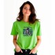 тениска,дамски,тениски,kruskis,speed,maniac,short,sleeve,t,shirt,green,(light,green)