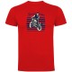 тениска,мъжки,тениски,kruskis,speed,maniac,short,sleeve,t,shirt,red