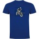 тениска,мъжки,тениски,kruskis,speed,maniac,short,sleeve,t,shirt,royal,blue,(blue)