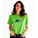 тениска,дамски,тениски,kruskis,speed,short,sleeve,t,shirt,green,(light,green)