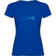 тениска,дамски,тениски,kruskis,stella,padel,short,sleeve,t,shirt,royal,blue,(blue)