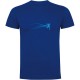 тениска,мъжки,тениски,kruskis,stella,padel,short,sleeve,t,shirt,royal,blue,(blue)