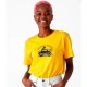 тениска,дамски,тениски,kruskis,surfer,rider,short,sleeve,t,shirt,yellow,(yellow)