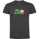 тениска,мъжки,тениски,kruskis,the,warm,short,sleeve,t,shirt,dark,grey,(grey)