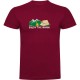 тениска,мъжки,тениски,kruskis,the,warm,short,sleeve,t,shirt,dark,red,(red)