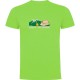 тениска,мъжки,тениски,kruskis,the,warm,short,sleeve,t,shirt,light,green,(green)