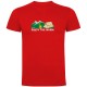 тениска,мъжки,тениски,kruskis,the,warm,short,sleeve,t,shirt,red