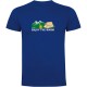 тениска,мъжки,тениски,kruskis,the,warm,short,sleeve,t,shirt,royal,blue,(blue)