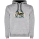 блуза,мъжки,пуловери,kruskis,two,stroke,bicolor,sweatshirt,grey,(heather,grey,black)