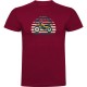 тениска,мъжки,тениски,kruskis,two,stroke,short,sleeve,t,shirt,dark,red,(red)