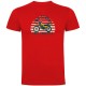 тениска,мъжки,тениски,kruskis,two,stroke,short,sleeve,t,shirt,red