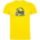 тениска,мъжки,тениски,kruskis,two,stroke,short,sleeve,t,shirt,yellow