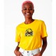 тениска,дамски,тениски,kruskis,two,stroke,short,sleeve,t,shirt,yellow,(yellow)