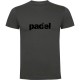 тениска,мъжки,тениски,kruskis,word,padel,short,sleeve,t,shirt,dark,grey,(grey)