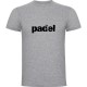 тениска,мъжки,тениски,kruskis,word,padel,short,sleeve,t,shirt,heather,grey,(grey)