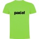 тениска,мъжки,тениски,kruskis,word,padel,short,sleeve,t,shirt,light,green,(green)