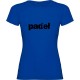тениска,дамски,тениски,kruskis,word,padel,short,sleeve,t,shirt,royal,blue,(blue)