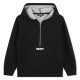 блуза,детски,блузи,dkny,d60181,sweatshirt,black,(black)