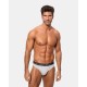 мъжко,бельо,abanderado,closed,slips,2,units,black,(multicolour)