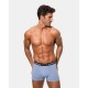 боксерки,мъжко,бельо,abanderado,extra,soft,waist,boxers,multicolor,(light,blue)