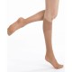дамски,чорапогащи,и,клинове,dim,paris,absoluflex,20,deniers,knee,high,stockings,2,pairs,natural,(beige)