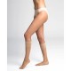 дамски,чорапогащи,и,клинове,dim,paris,beauty,resist,knee,high,stockings,3,pairs,natural,(beige)