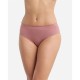 дамско,бельо,дамски,бикини,и,танкини,dim,paris,body,touch,easy,high,waist,panties,2,units,pink,(bordeaux,pink)