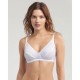 дамско,бельо,дамски,бикини,и,танкини,dim,paris,daily,dentelle,bra,white