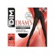 дамски,чорапогащи,и,клинове,dim,paris,diama´s,jambes,fuselées,shaping,tights,black,(black)