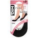 чорапи,дамски,чорапи,dim,paris,east,day,52,deniers,no,show,socks,2,pairs,black,(black)