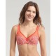 дамско,бельо,дамски,бикини,и,танкини,dim,paris,generous,bra,orange