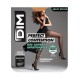 дамски,чорапогащи,и,клинове,dim,paris,perfect,contention,25,deniers,compression,tights,black,(gazelle)