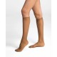дамски,чорапогащи,и,клинове,dim,paris,sublim,15,deniers,knee,high,stockings,2,pairs,beige,(beige)