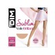 дамски,чорапогащи,и,клинове,dim,paris,sublim,tights,natural,(pink)