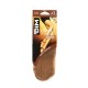 дамски,чорапогащи,и,клинове,dim,paris,teint,de,soleil,17,deniers,knee,high,stockings,brown,(makeup)