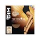 дамски,чорапогащи,и,клинове,dim,paris,teint,de,soleil,summer,tights,golden,(makeup)