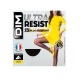 дамски,чорапогащи,и,клинове,dim,paris,ultra,resist,20,deniers,tights,yellow,(black)