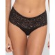 дамско,бельо,дамски,бикини,и,танкини,playtex,classic,panties,black,(black)