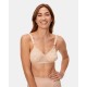 дамско,бельо,дамски,бикини,и,танкини,playtex,cross,your,heart,x,construction,bra,beige,(natural)