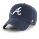 шапка,всички,шапки,47,mlb,atlanta,braves,cap,blue,(nyd)