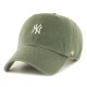 шапка,всички,шапки,47,mlb,new,york,yankees,base,runner,cap,green,(msa)