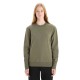 блуза,дамски,блузи,icebreaker,merino,central,ii,sweatshirt,loden,(green)