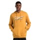 суичър,мъжки,пуловери,reebok,100071362,hoodie,retro,gold,f23,r