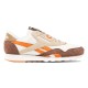 маратонки,мъжки,маратонки,reebok,classic,nylon,vintage,trainers,orange