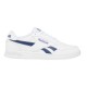 маратонки,мъжки,маратонки,reebok,court,advance,trainers,footwear,white,classic,cobalt,vector,navy,(white)