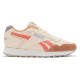 маратонки,дамски,маратонки,reebok,glide,trainers,wshdclay,sprchrgcoral,dskpurpl,(beige)